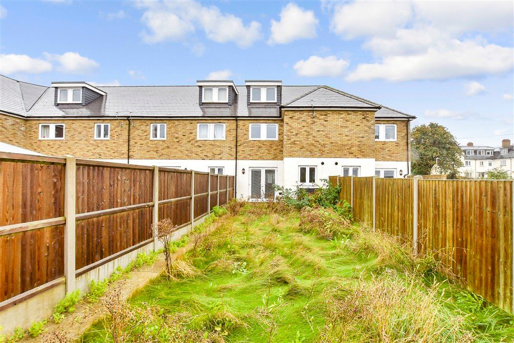 Property photo 2 of 15 Rear Elevation