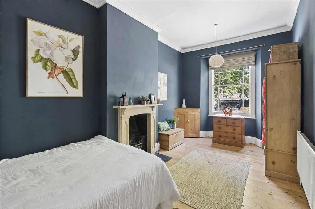 Additional image 8 of 5 bed end terrace house for saleBurlington Road, Redland, Bristol BS6