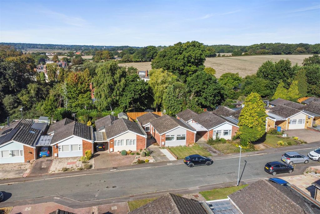 Property photo 1 of 13 Aerial