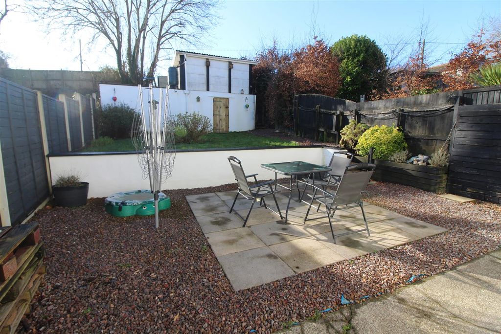 Property photo 3 of 35 Rear Garden