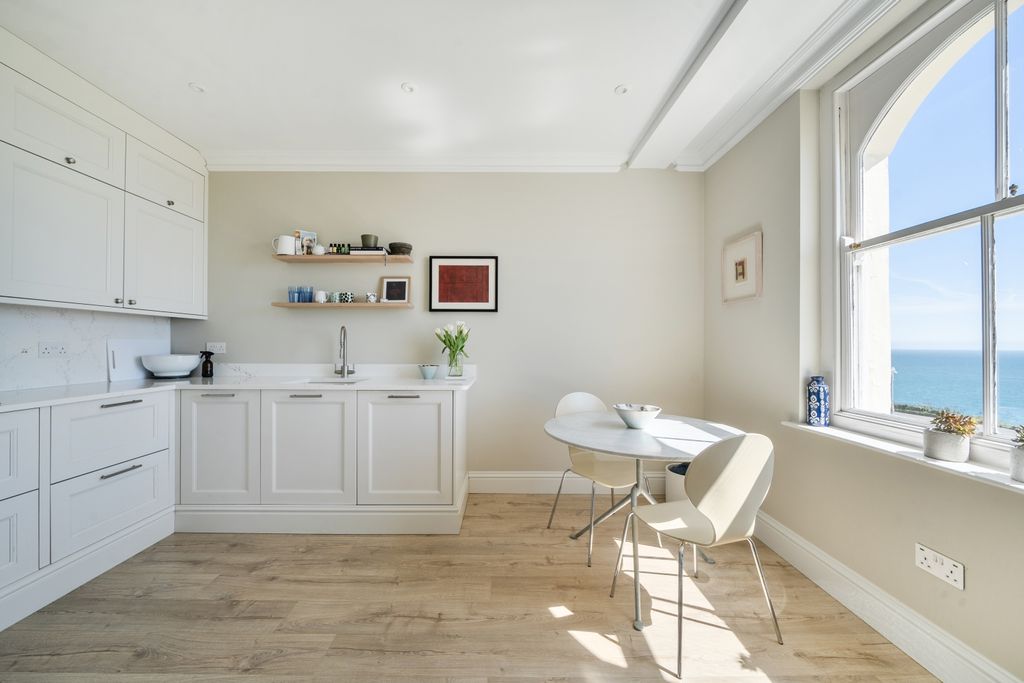 Additional image 5 of 2 bed flat for saleClifton Mews, 15 Clifton Crescent, Folkestone CT20