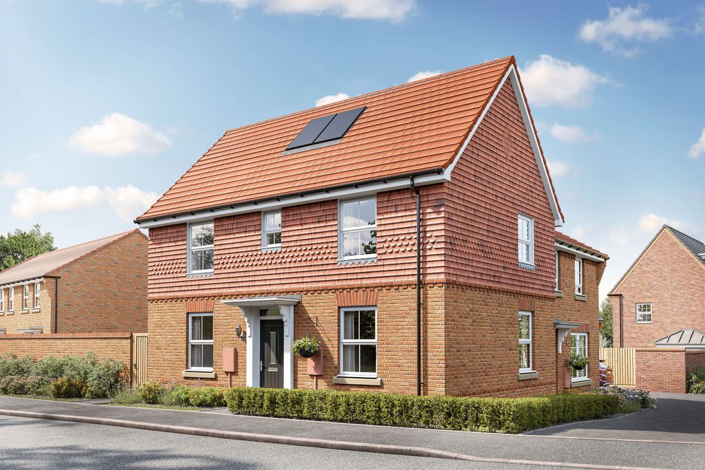Property photo 1 of 7 Dwh Chaulden Meadows Hadley CGI