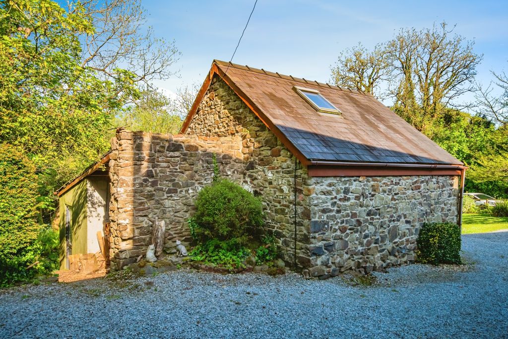 Additional image 21 of 4 bed detached house for saleRyelands Lane, Kilgetty, Pembrokeshire SA68