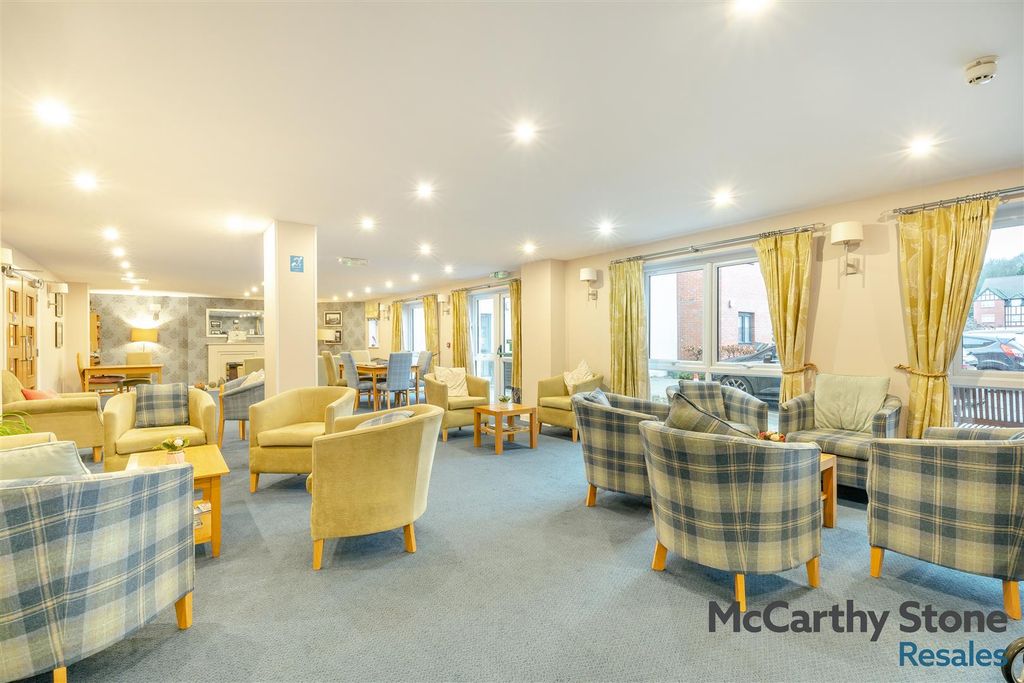 Additional image 9 of 1 bed flat for saleChester Way, Northwich CW9