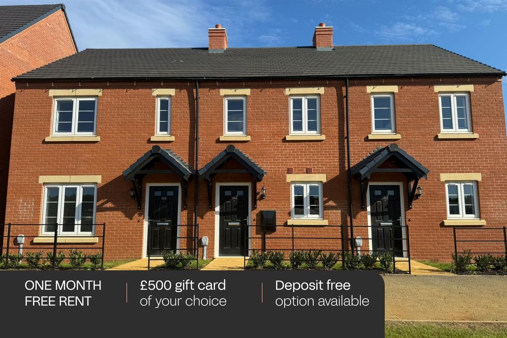 Property photo 1 of 20 Alnmouth - 1Mfr - 500 Gift Card + Nil Deposit 2026