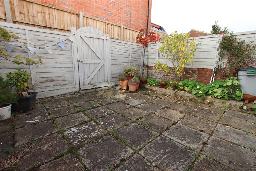 Property photo 3 of 10 Rear Garden