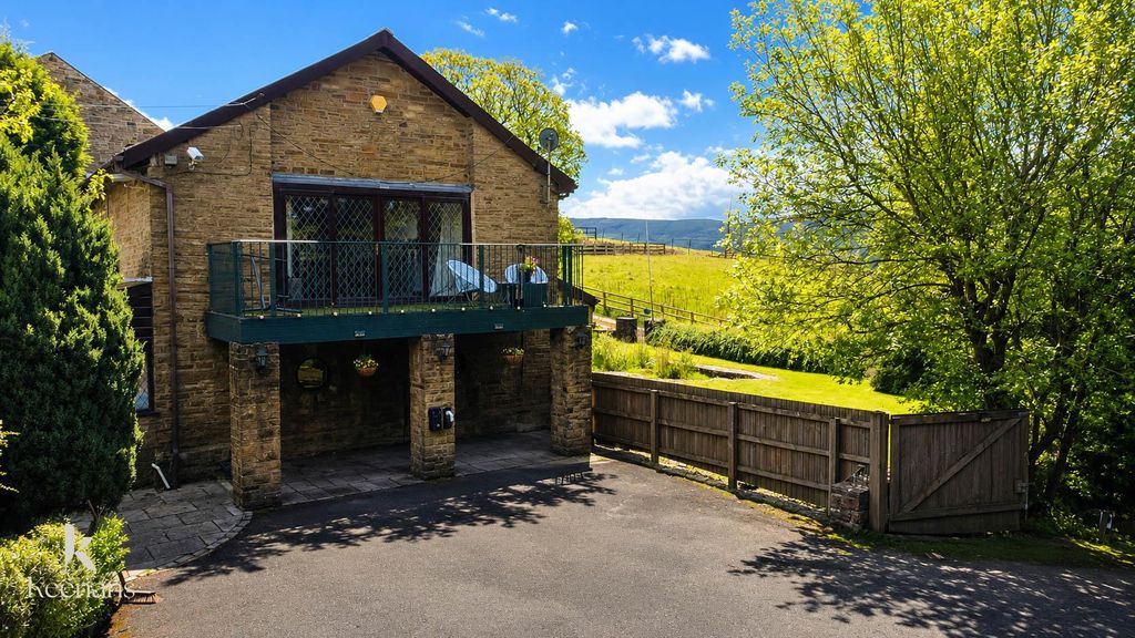 Additional image 13 of 5 bed farm for saleEdgeside Lane, Rossendale BB4