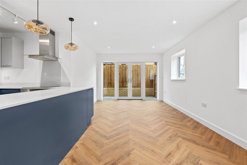 Property photo 3 of 15 Typical Open Plan Living