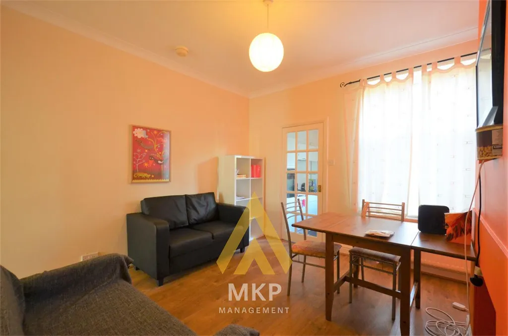 House in Birmingham, Selly Park - More