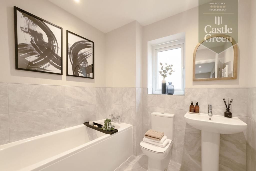 Additional image 20 of 4 bed detached house for saleOrchard Place, Thornton, Liverpool L23
