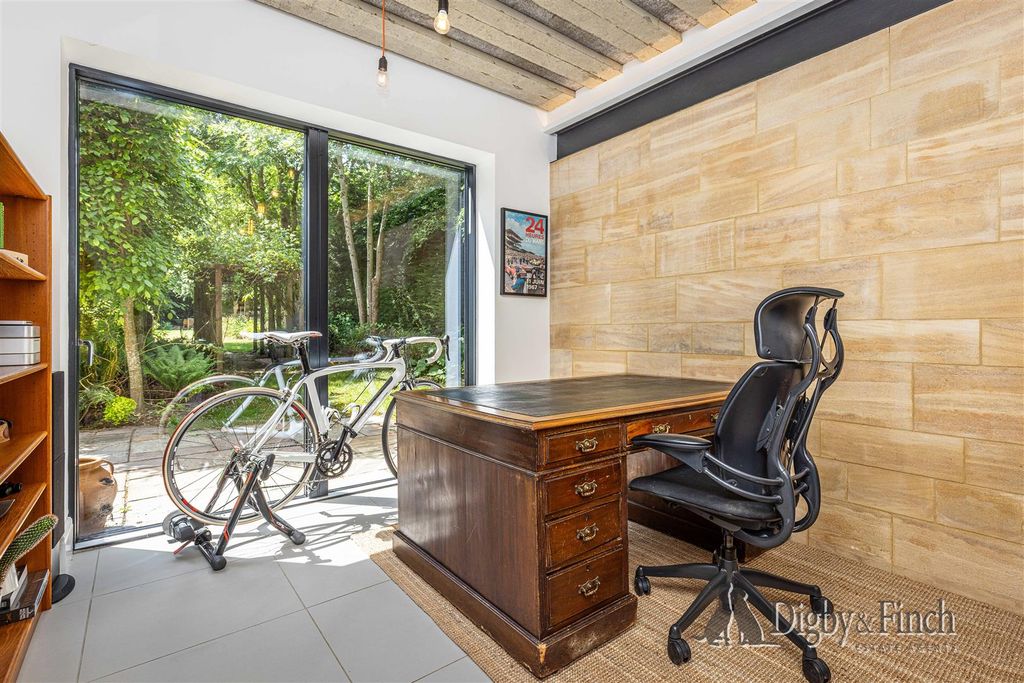 Additional image 26 of 8 bed detached house for saleLondon Road, Stamford PE9