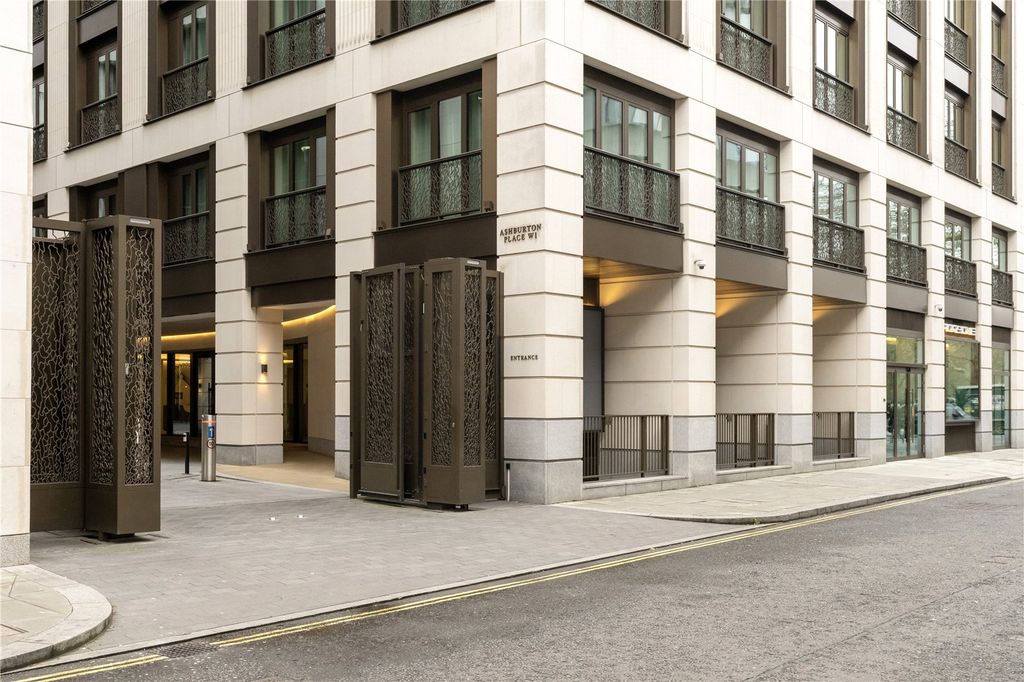 Additional image 26 of 3 bed flat for saleAshburton Place, London W1J