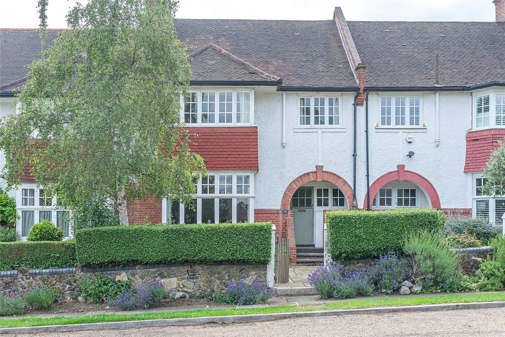 Property photo 1 of 29 Front External A