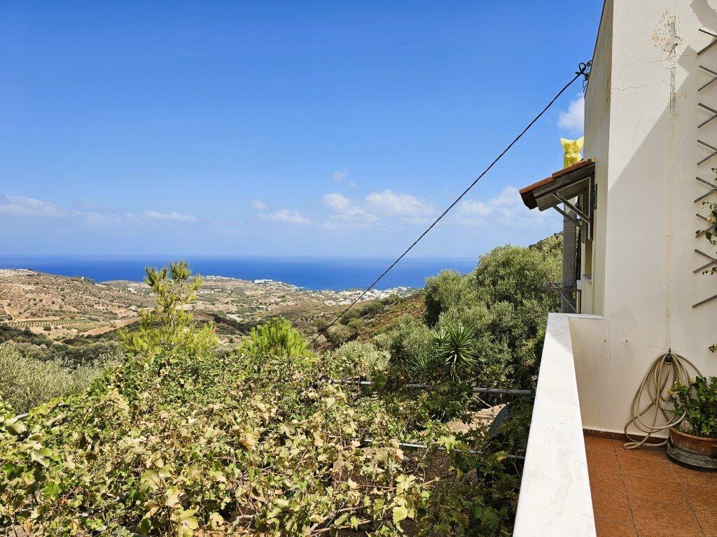 Property photo 1 of 17 For Sale Detached House 108 m² In Crete