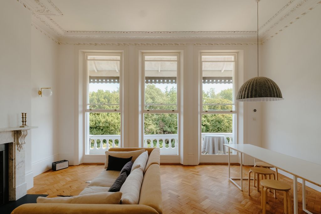 Property photo 1 of 16 Croft-Stleonards-Marwickterrace-Interior*
