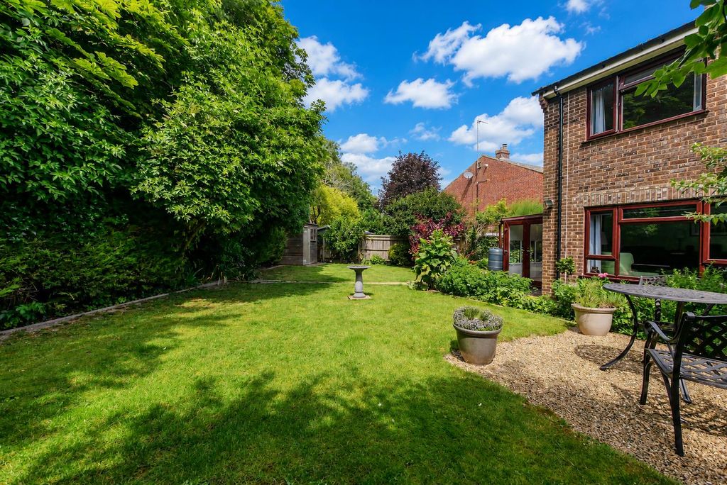 Property photo 2 of 14 Rear Garden