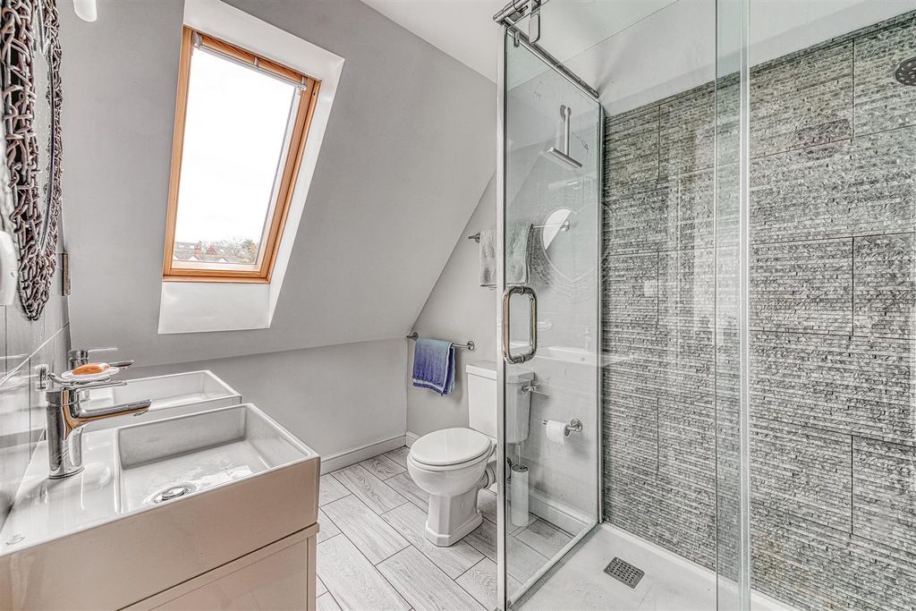 Additional image 26 of 5 bed detached house for saleCoppicewood Drive, Littleover, Derby DE23