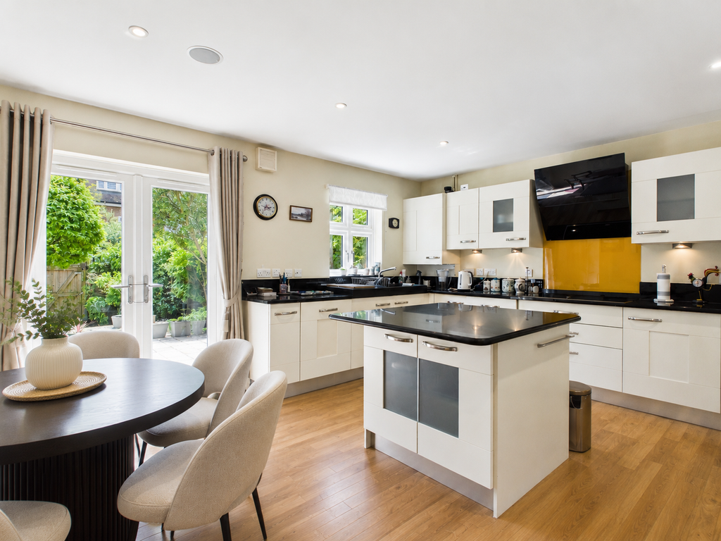 Property photo 2 of 16 Kitchen Staged