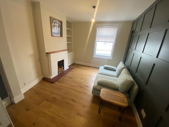 Property photo 2 of 8 Living Room