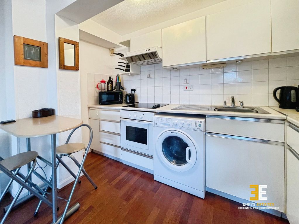 Additional image 6 of 1 bed flat for saleJubilee Street, Llandudno LL30