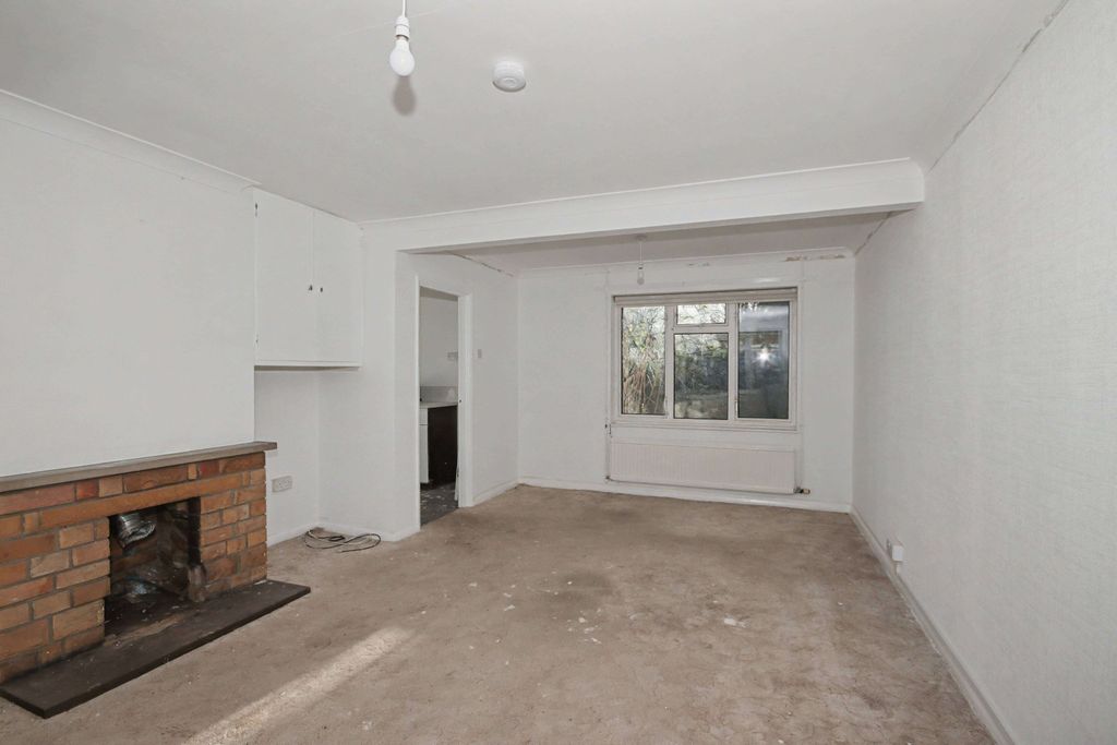 Property photo 3 of 17 3 Meridian Road, Boston, Lincolnshire, Pe21 0Nb