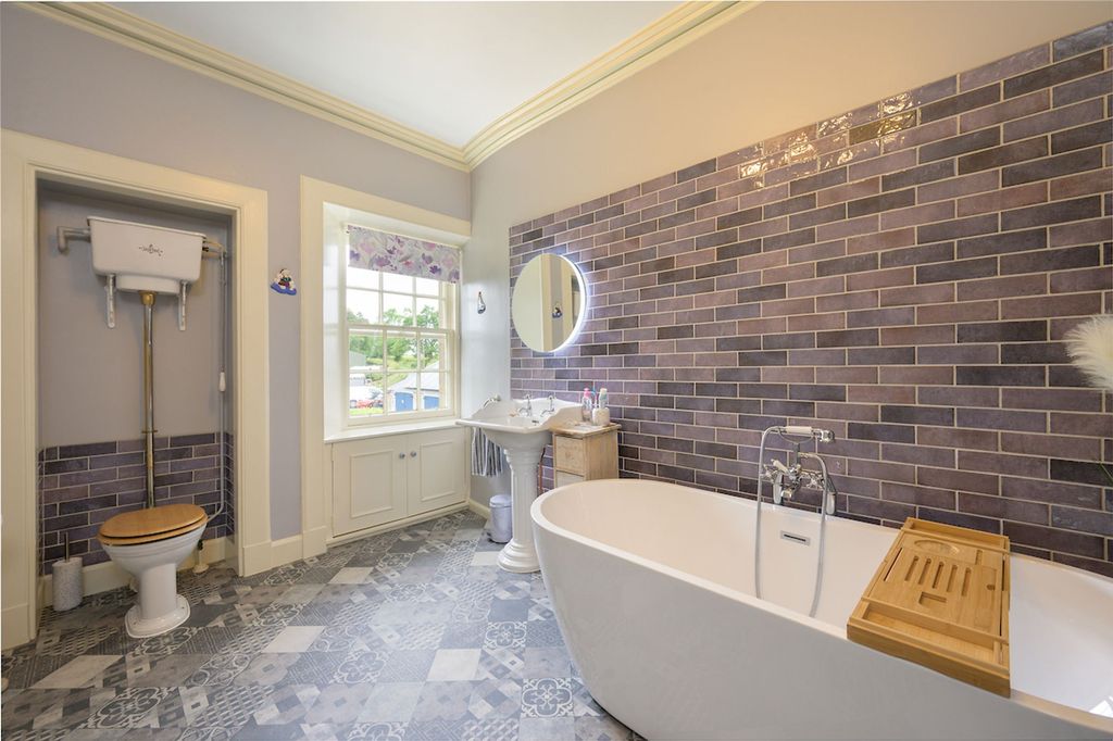 Additional image 31 of 5 bed detached house for saleCakemuir, Nenthorn, Kelso TD5