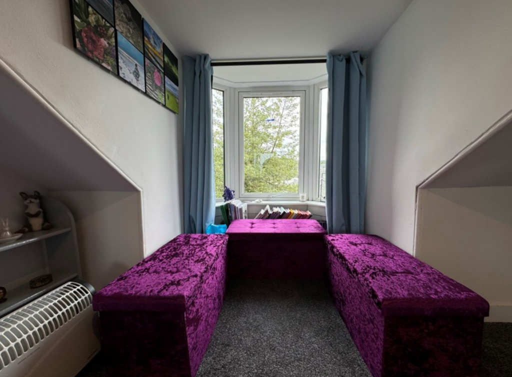 Additional image 10 of 3 bed town house for sale12, Poltalloch Street, Lochgilphead PA31