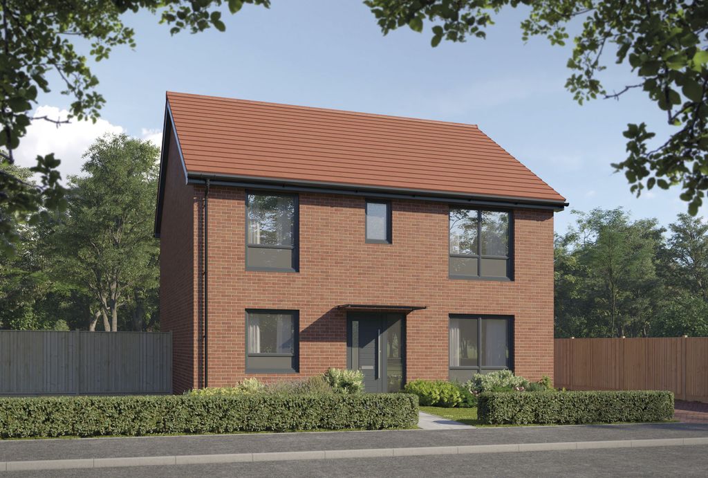 Property photo 2 of 11 CGI