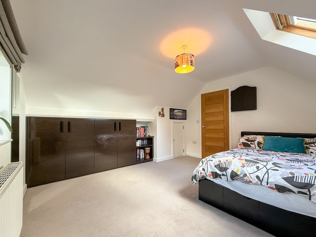Additional image 40 of 5 bed detached house for saleSt Marys Rise, Netherthong, Holmfirth HD9