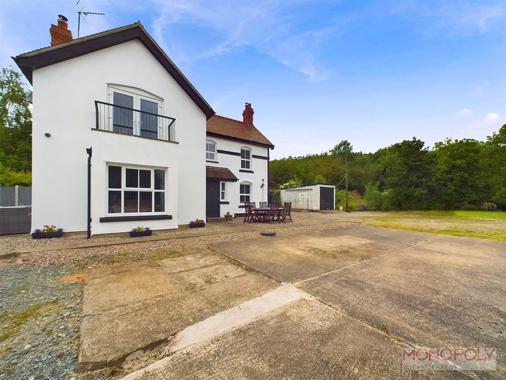 Additional image 31 of 3 bed detached house for saleHafod, Ruabon LL14