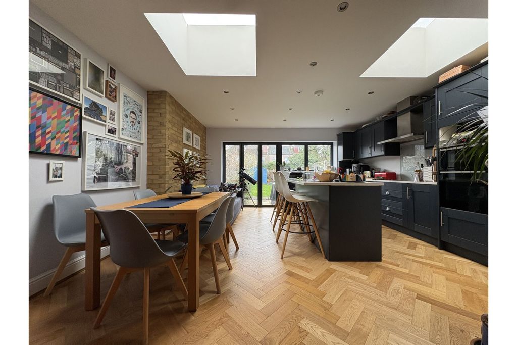 Property photo 2 of 14 Kitchen Two