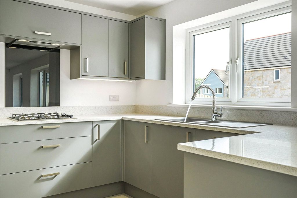 Property photo 2 of 9 Example Kitchen