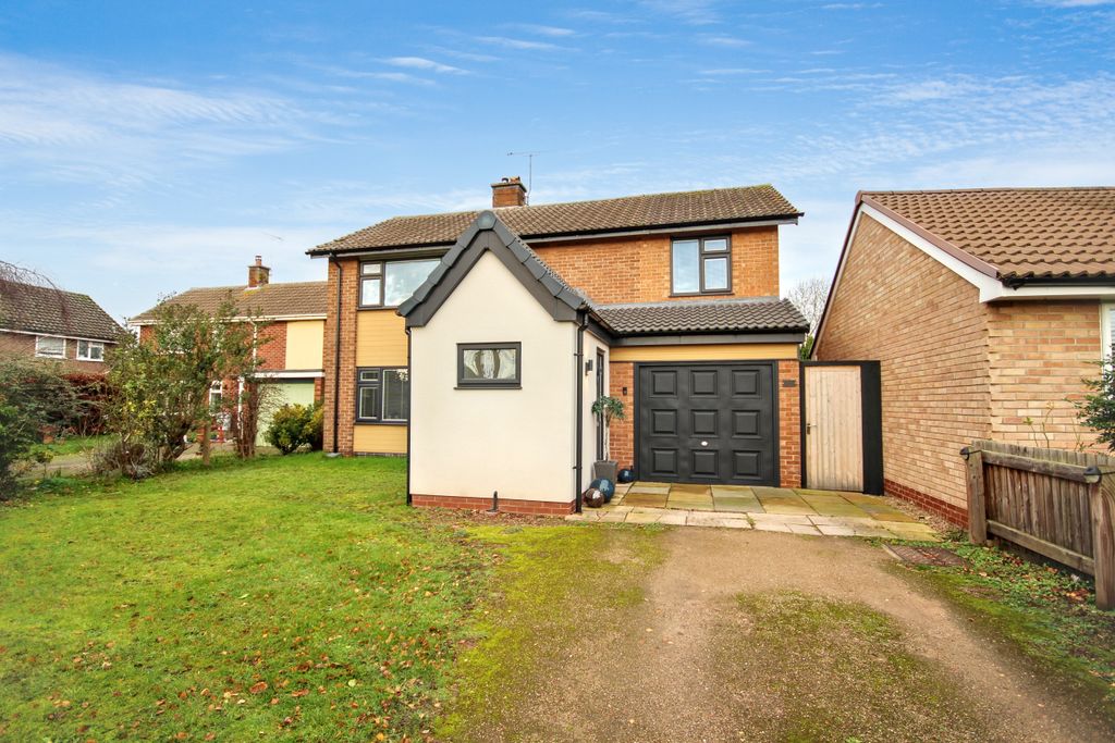 Property photo 2 of 20 Front Elevation