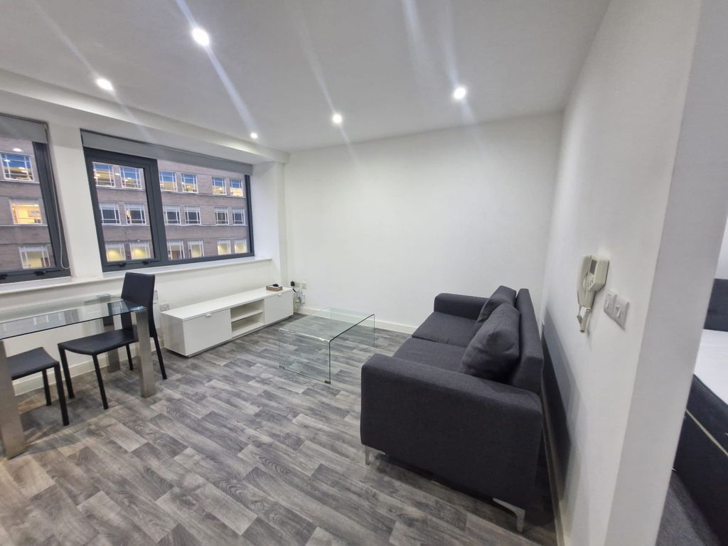 Property photo 3 of 9 Living Area