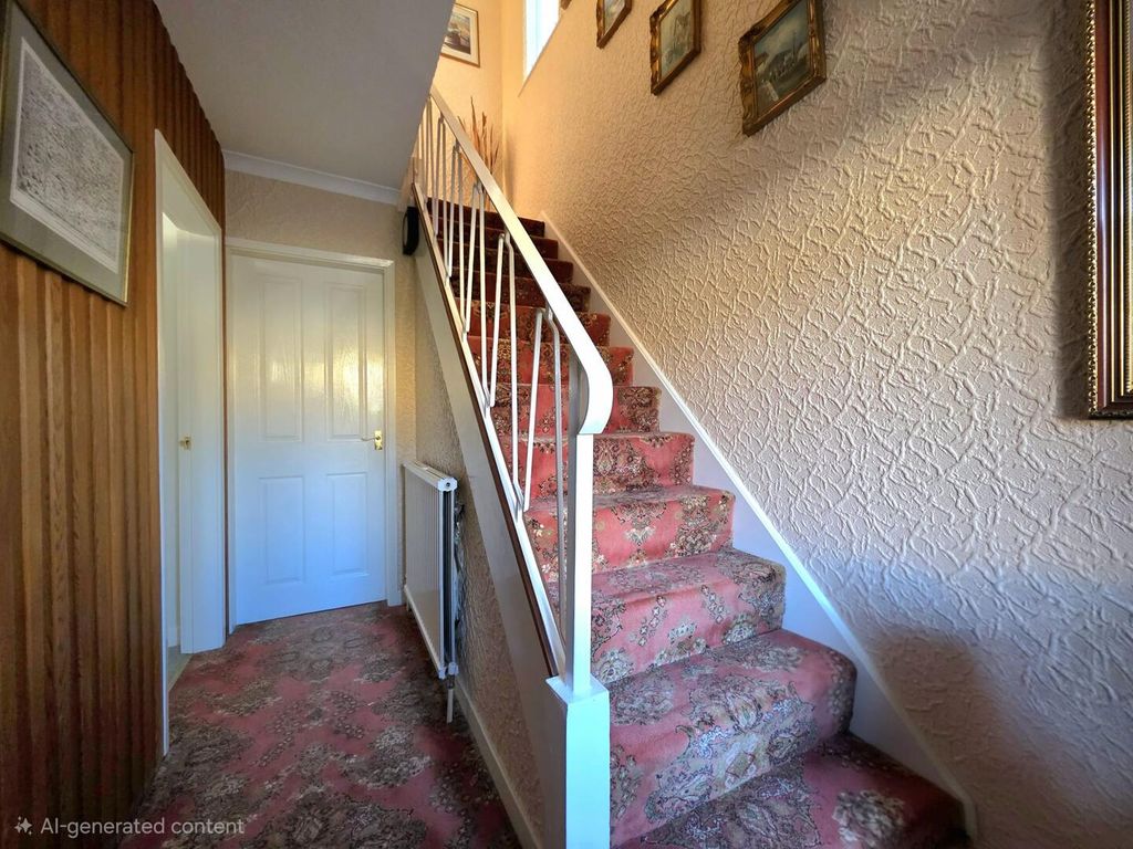 Property photo 3 of 23 Hallway