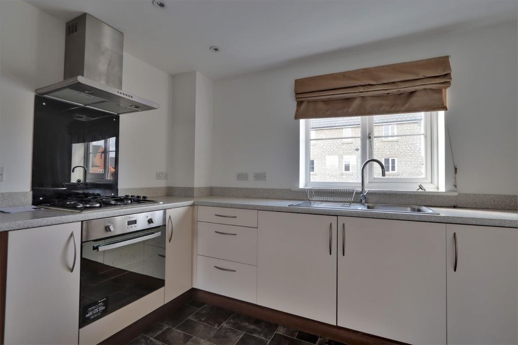 Property photo 3 of 9 Open Plan Kitchen/Living