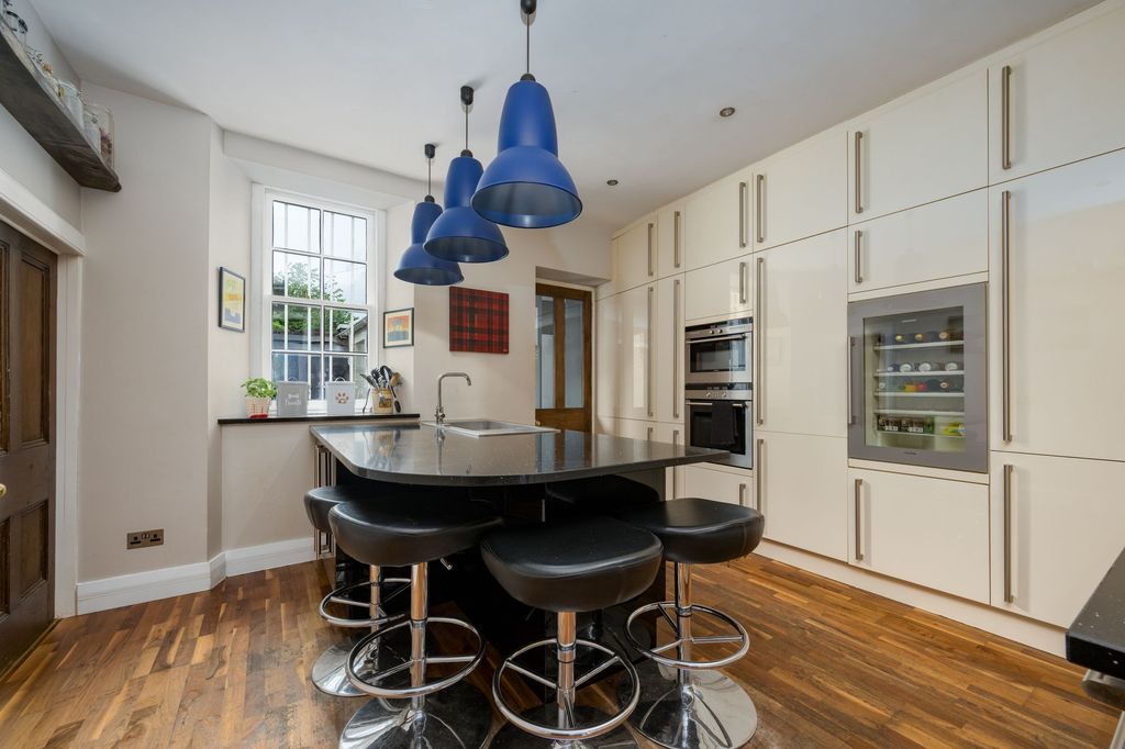Additional image 10 of 5 bed semi-detached house for saleDundee Road, Broughty Ferry DD5