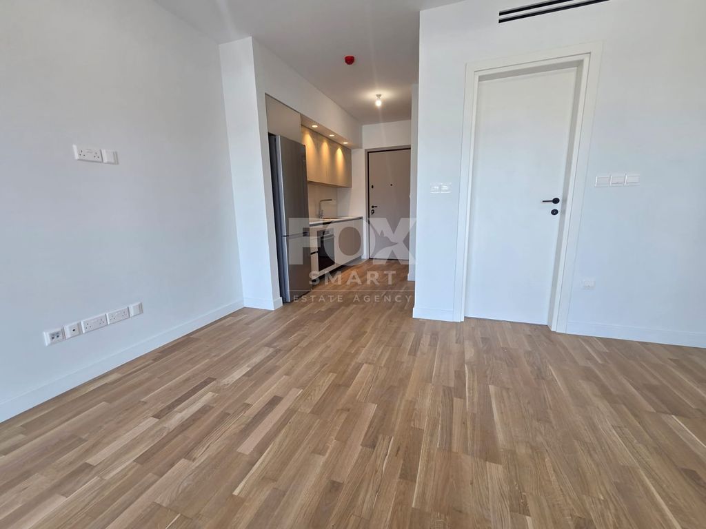 Property photo 1 of 15 Brand-New Studio For Sale In Central Limassol – Just 100m Fr