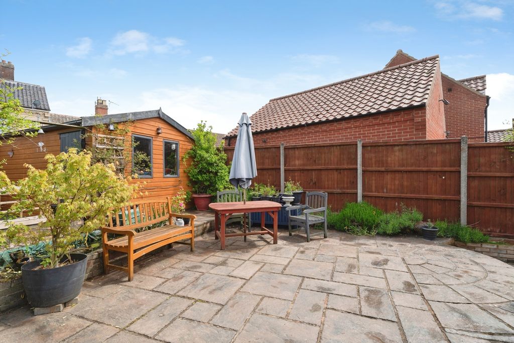 Additional image 30 of 4 bed detached house for saleNorwich Road, Fakenham, Norfolk NR21