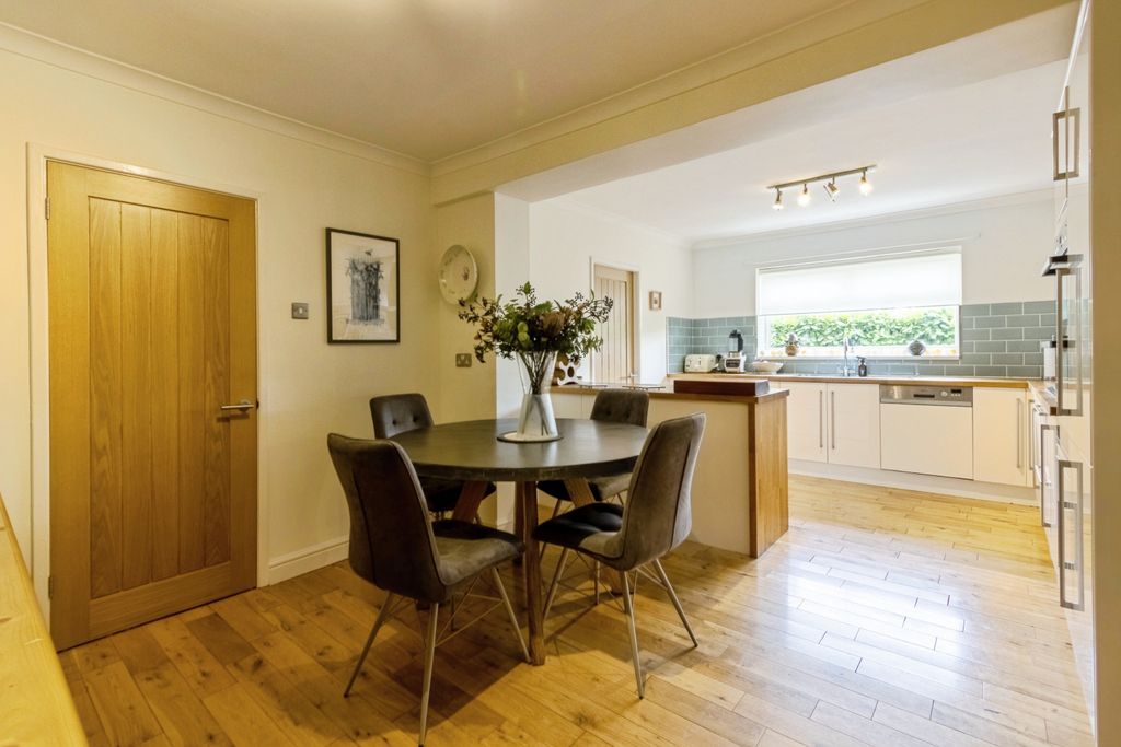 Property photo 2 of 33 Kitchen/Dining Room