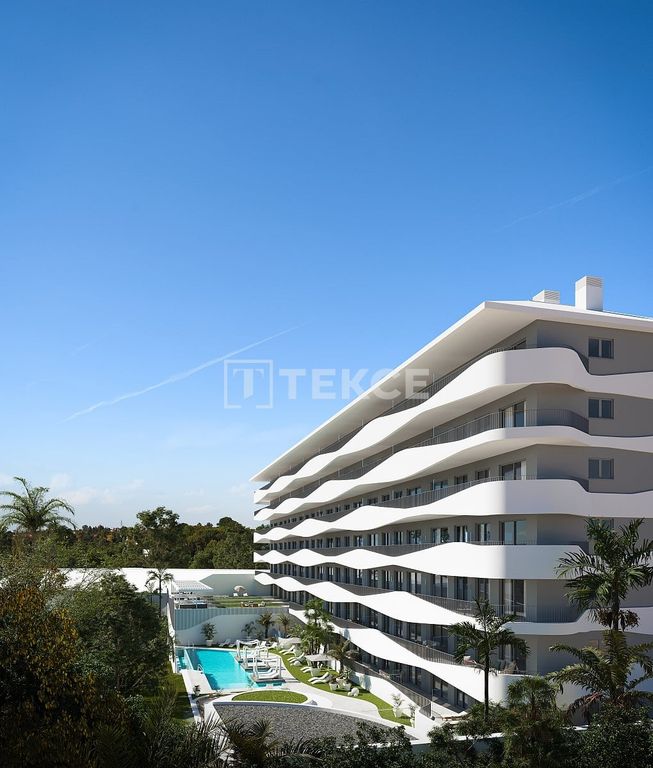 Property photo 1 of 22 Ground Floor La Loma Fuengirola Málaga