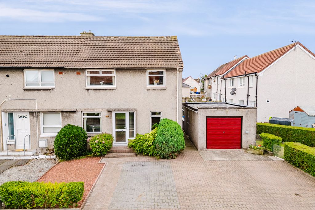 Property photo 1 of 21 3 Bedroom End Terrace For Sale