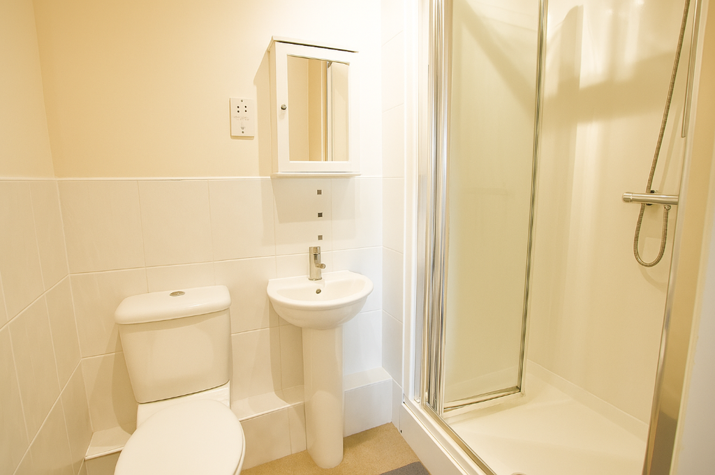 Additional image 7 of 2 bed flat for saleSandringham Court, Streethouse, Pontefract WF7