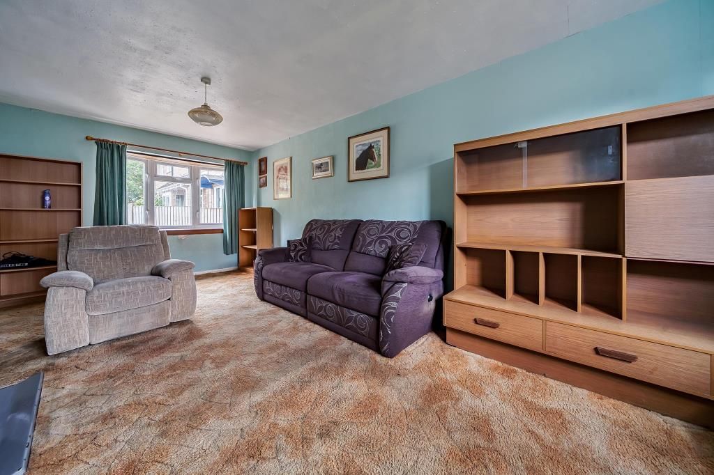 Property photo 3 of 15 Living Area