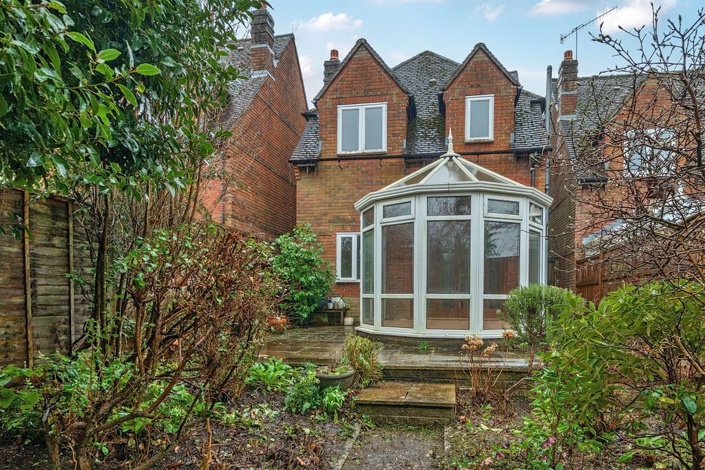 Property photo 3 of 12 Rear Elevation