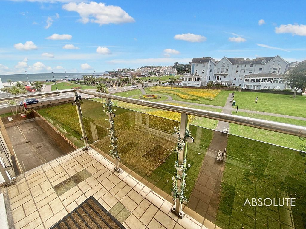 Property photo 3 of 11 Balcony And View