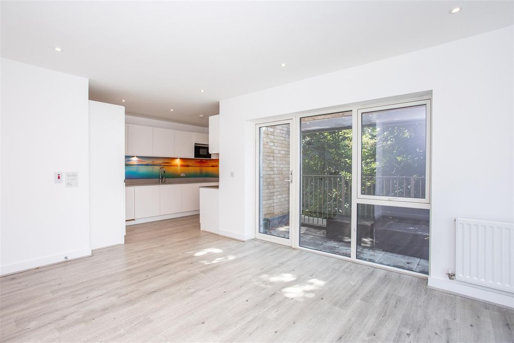Property photo 3 of 14 Open Plan Kitchen To Reception
