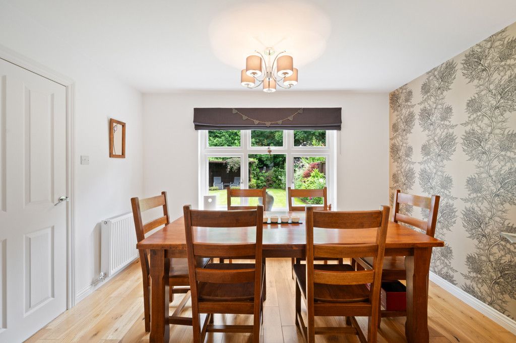 Additional image 8 of 5 bed detached house for sale10 Saint Davids Grove, Eskbank EH22
