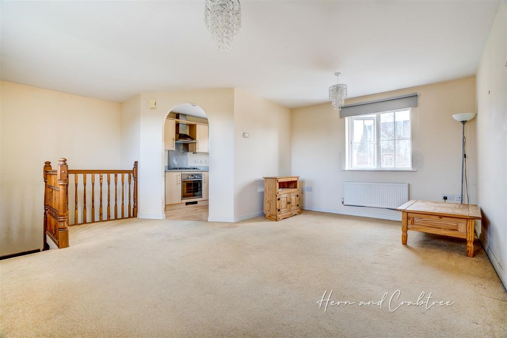 Property photo 3 of 15 Threipland Drive, Heath, Herncrabtree Lettings (3)