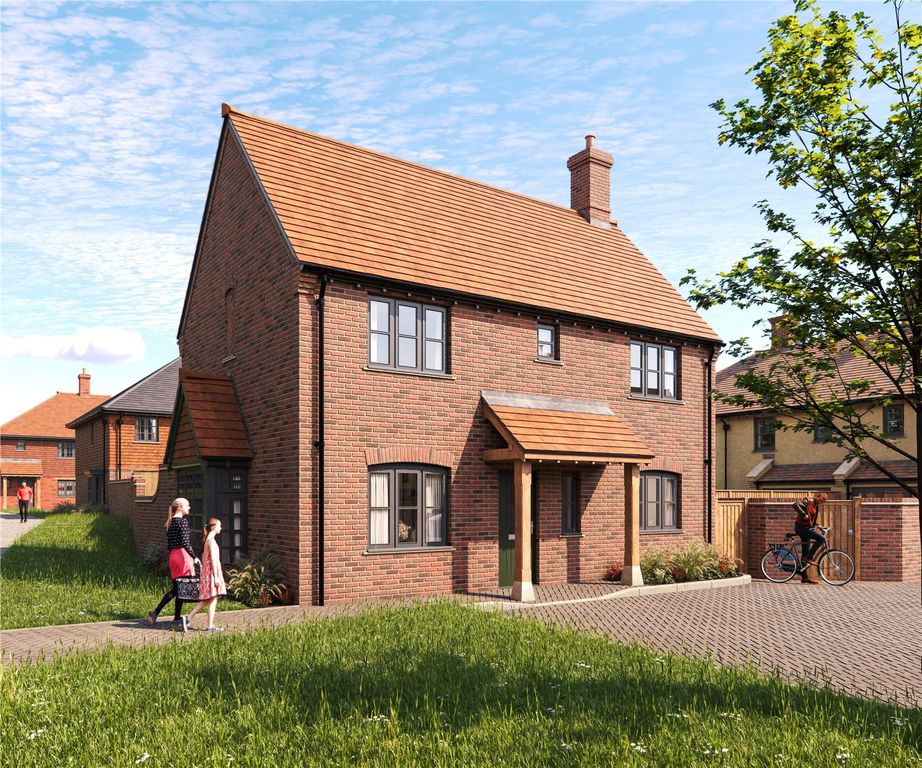Property photo 1 of 5 Cgi External